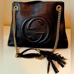 Gucci bag
